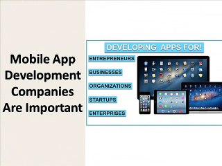 Iphone Application Development in Australia
