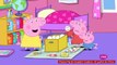 Peppa Pig En Español Capítulo - El guiñol de Chloe