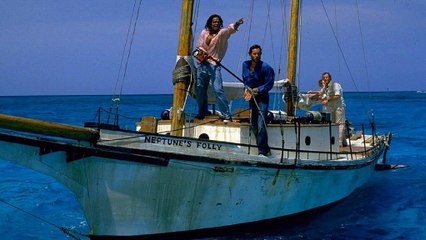 Jaws: The Revenge Full Movie