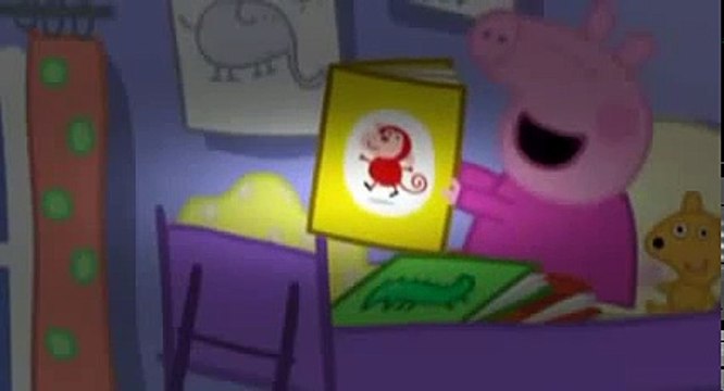 Peppa Pig en español ● Peppa Pig nuevos episodios 2015 Temporada 2 ● Peppa Pig Spanish