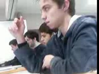 Ma vie a l'iut (expression)