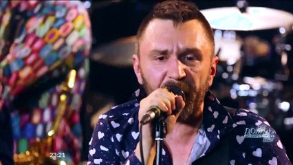 ГР.ЛЕНИНГРАД-Москва(VVV NOVYi GOD Leningrad 2014)