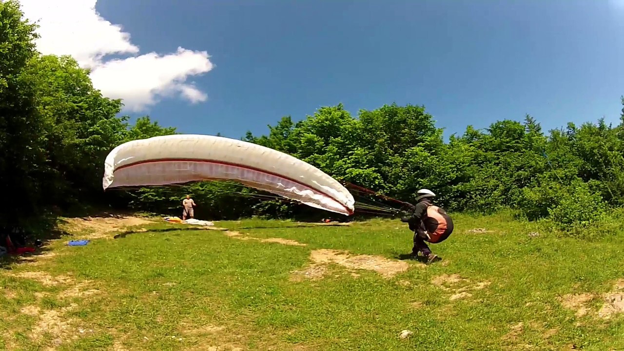 Annecy Paranoia 2013