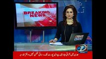 Sarim Burney talks to NewsONE over Yemen conflict