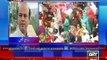 Imran Khan is Dreaming to Capture Karachi, says Wasay Jalil ARY News