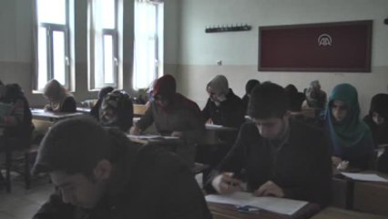 İdeal İnsan Son Peygamber'in Hayatı" Bilgi Yarışması