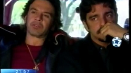 JORGE BECHARA - DIRECTOR (1999)