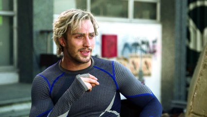 AVENGERS 2 -Super Siblings- Trailer - YouTube