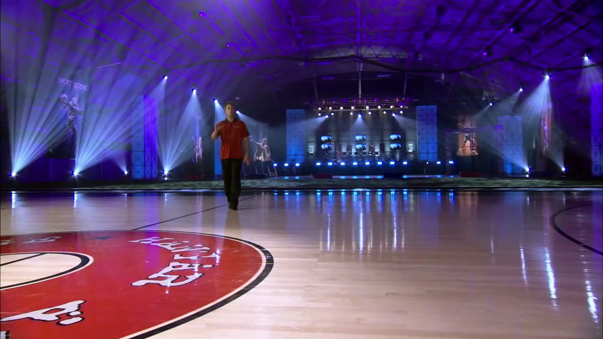 Sports Science Ray Lewis Vs Battering Ram Video Dailymotion