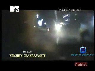 MTV Films (Trippin Goa) 29th March 2015 HD Video part 1