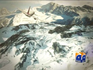 Co-Pilot responsible for German plane Crash-28 Mar 2015