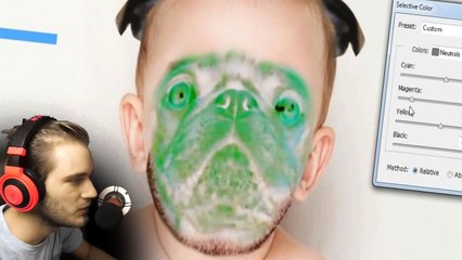 WHAT WILL THEIR BABIES LOOK LIKE