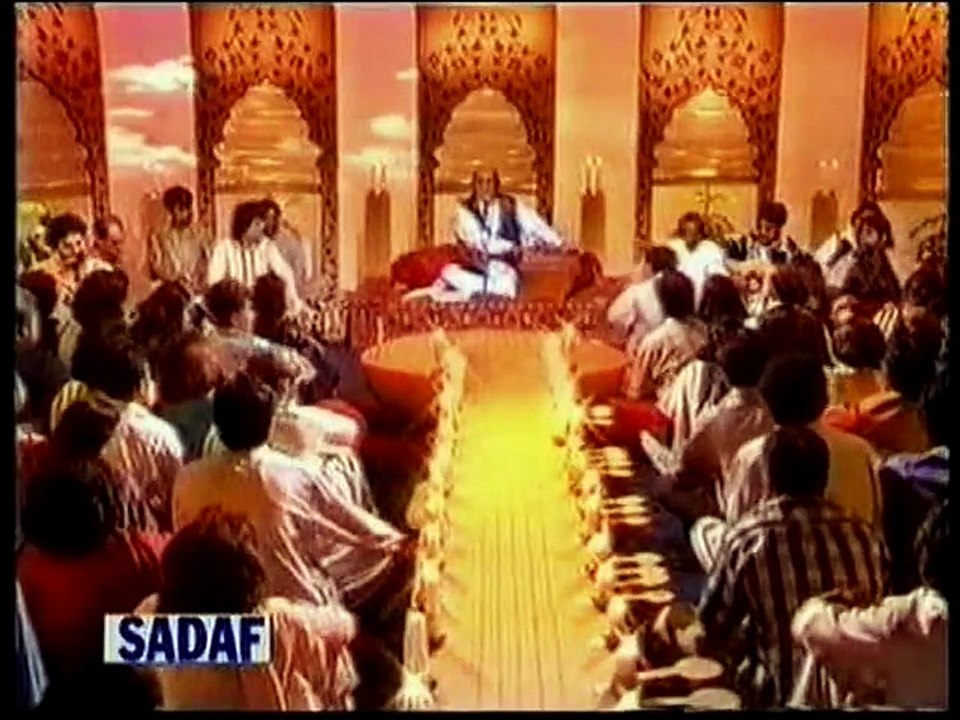 GULON MEIN RANG BHARE - MEHDI HASAN