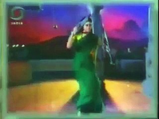 Baje Payal Title Track - Doordarshan National (DD1)