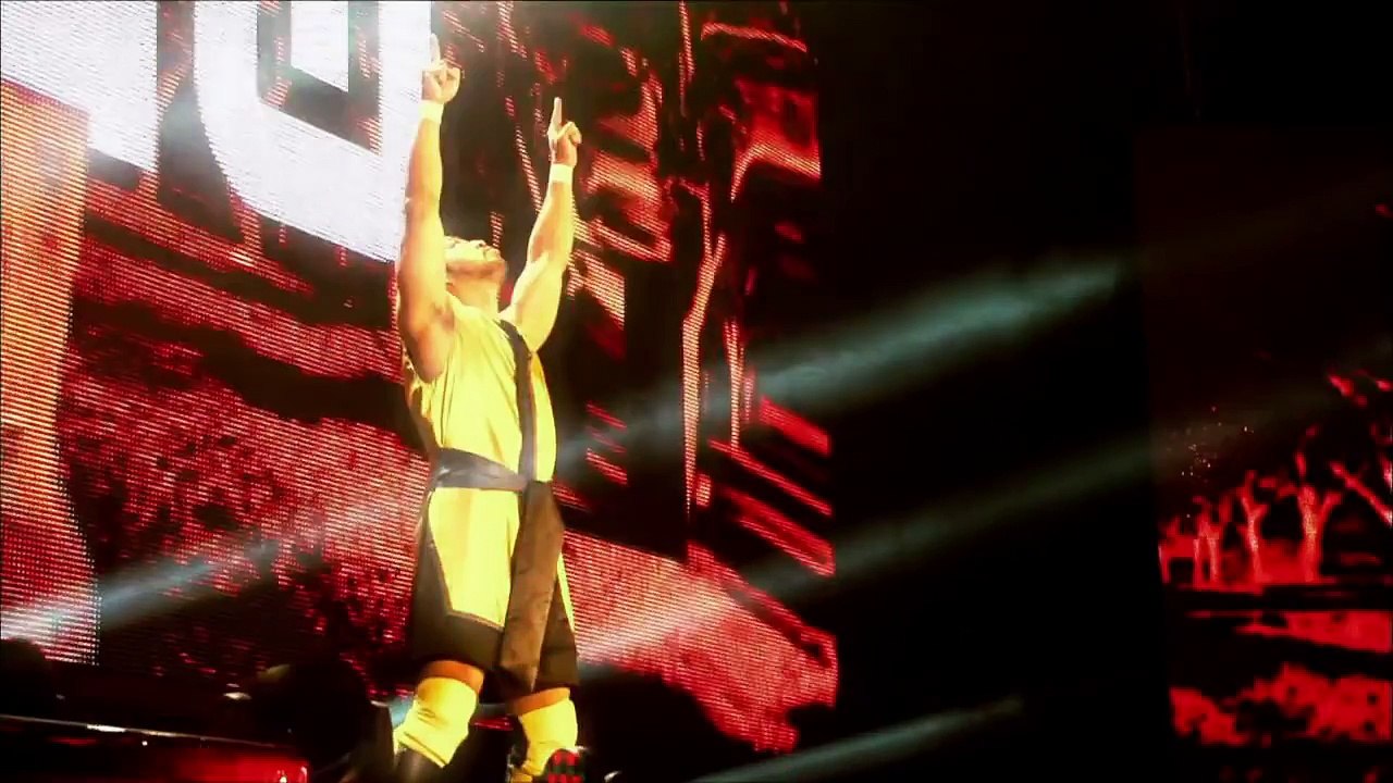 WWE NXT hits the road this Wednesday!