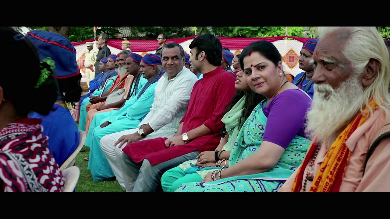 Dharam Sankat Mein _ Official Trailer _ In Cinemas 10th April 2015 - YouTube