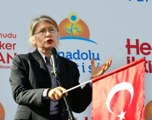 İki Parti Anadolu Partisi'ne Katıldı