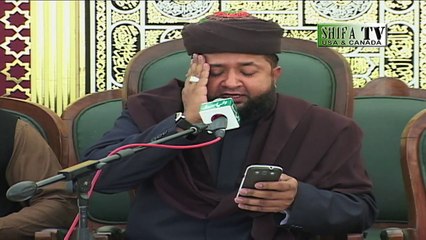 Tilawat-e-Quran By Qari Mubees Karachi University Mehfil