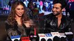 Jackky Bhagnani & Lauren Gottlieb Shares Some Funny Moments About 