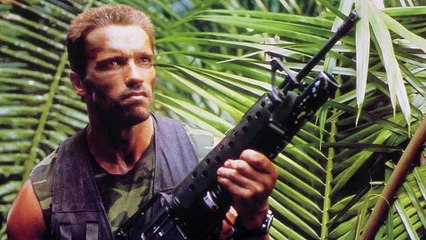 Predator Full Movie