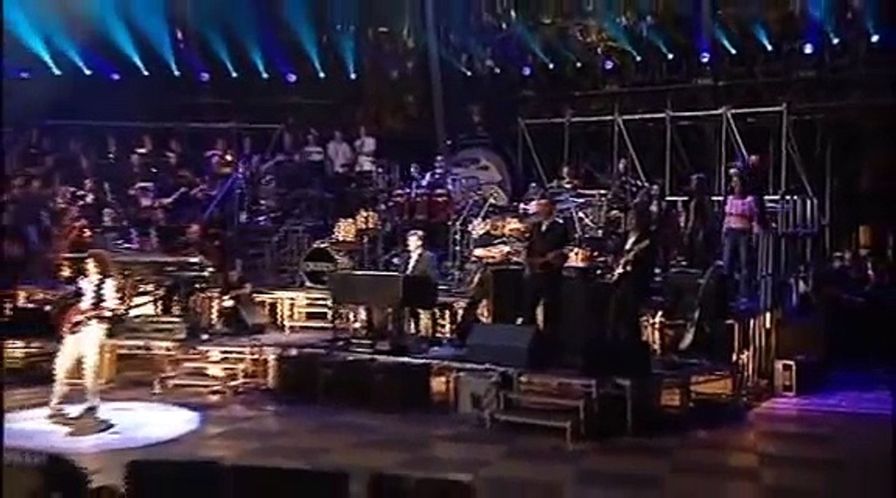 Joe Cocker - With A Little Help From My Friends