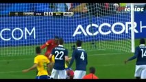 France vs Brazil 1-3 All Goals and Highlights (Friendly Match 2015)