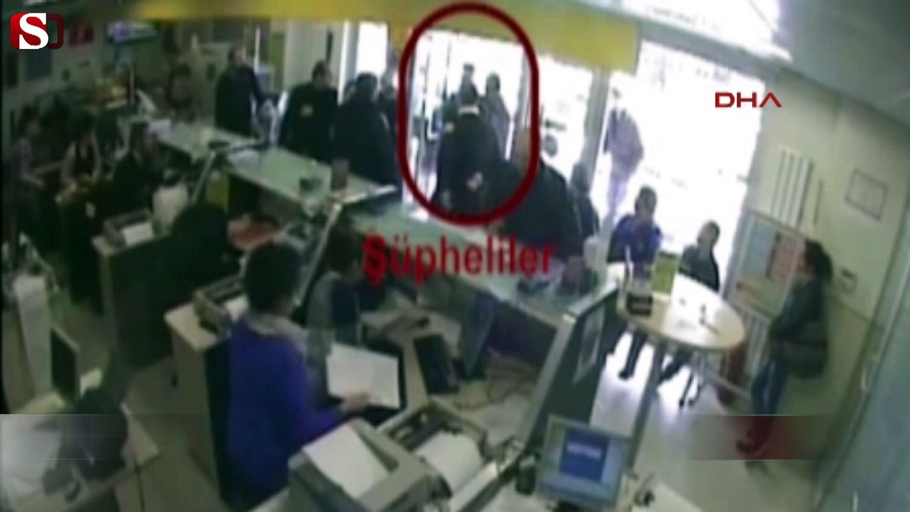 Dolandırıcıları yaşlı adamın ihbarı yakalattı