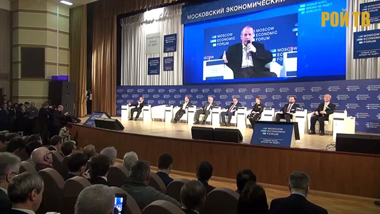 Да не падет на нас тьма!