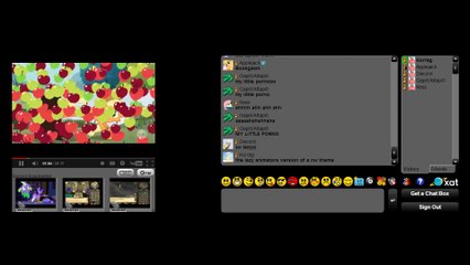 The Brony Alliance Chat Reactions- Season 4 Episode 3 - Castle Mane-ia