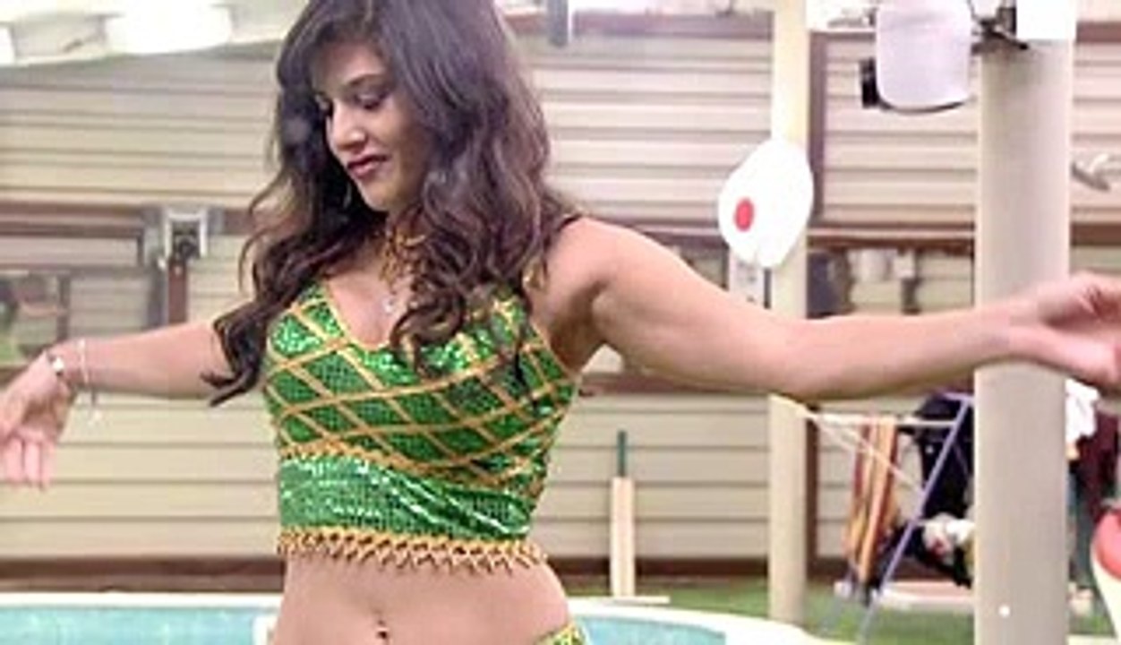 Sunny Leone Hot New Item Songs Making Bollywood