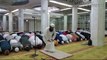 Isha Prayer By Mufti Muhammad Arshad In Kowloon Masjid HONG KONG