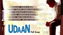 Udaan FULL AUDIO Songs Jukebox - Amit Trivedi - T-Series