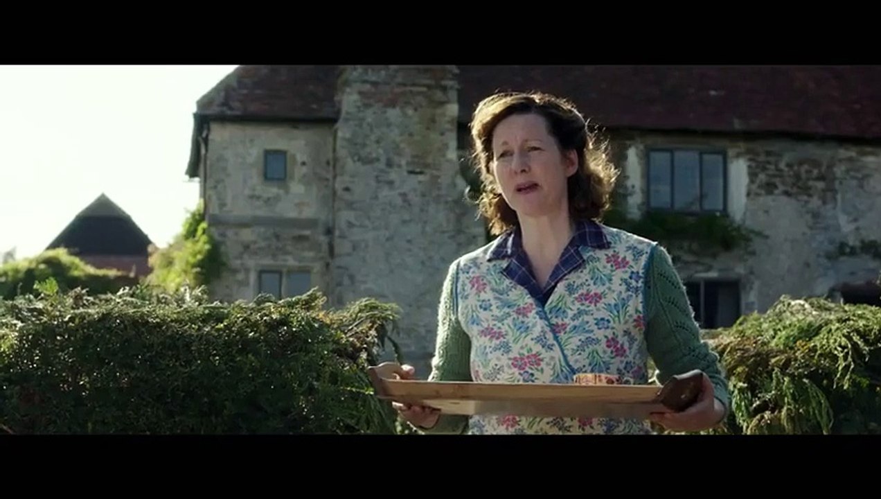 Mr. Holmes Official Teaser Trailer #1 (2015) - Ian McKellen Mystery Drama HD