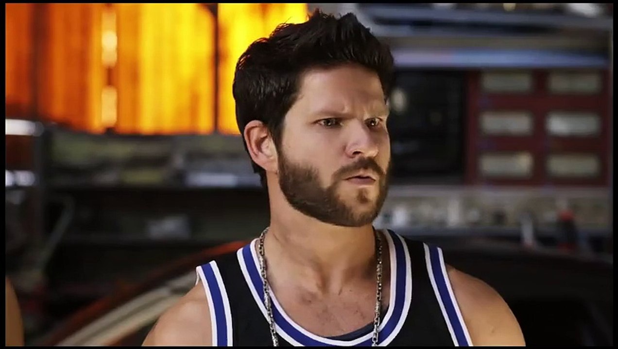 Superfast! Official Trailer #1 (2015) - Fast and Furious Spoof HD