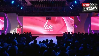 Kangana Ranaut's - Launch of New Fabric of Liva's