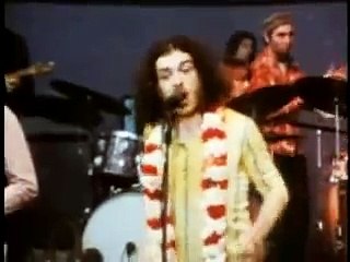 Joe Cocker _The Letter_ in live 1970 (MAD DOGS & ENGLISHMEN)