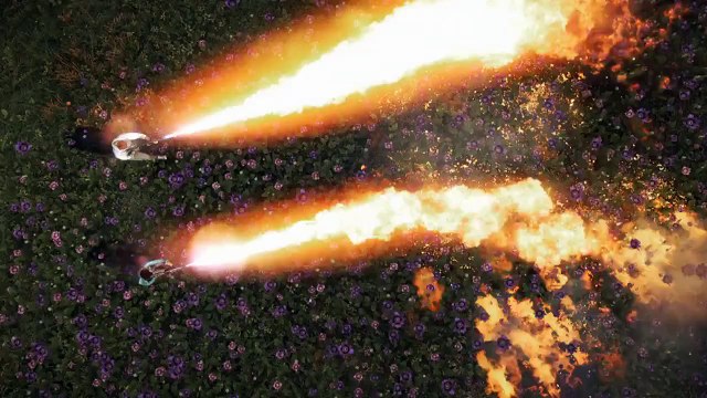 Brand new exclusive Far Cry 4 FPS cinematic teaser gameplay trailer (PC XBOX PS)