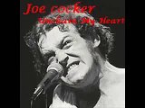Joe cocker - Unchain My Heart