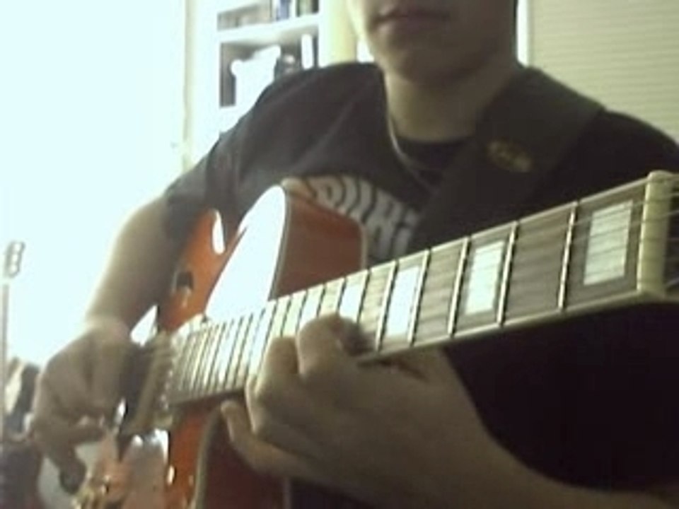 melange jimi hendrix