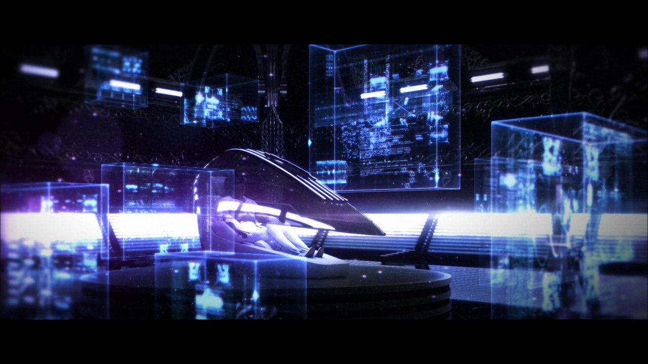 Nana Mizuki : Preserved Roses (Short Edit)