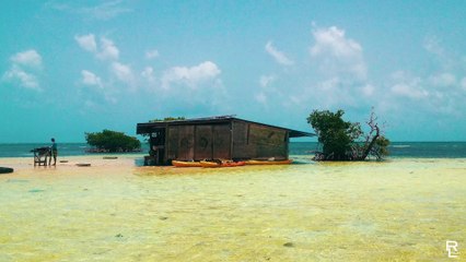 Guadeloupe, French Caribbean / TRIP (iPHONE 4S)