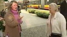 Polish Street Fight -SuperPartia