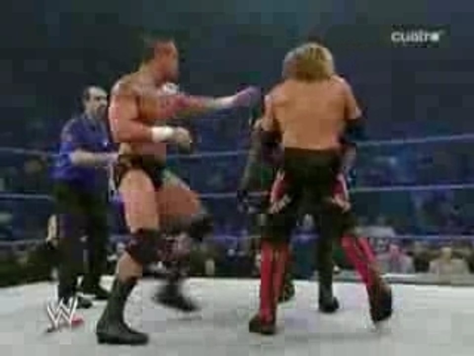 Español-batista&taker vs orton&edge-A