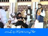 Hazrat Sahibzada Peer Sakhi Sultan Fiaz Ul Hassan Sarwari Qadri Sahib