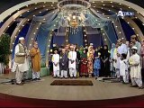M salahudin qadri program Subh Ki Fiza Epi 115 Guest - Marghob Ahmed Hamdani, Arshad Chishti  A puls tv