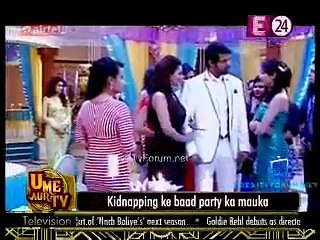 U Me & TV [E24] 28th March 2015 Video Watch Online