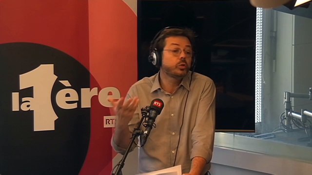 La chronique satirique: Rasez la mer qu'on voie les Alpes! (Pascal Berheim)