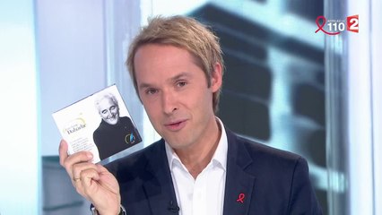 Portrait - Jean-Loup Dabadie, parolier des plus grands