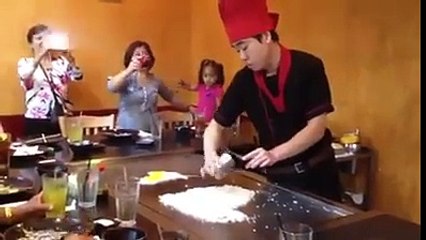 Wonderfull Preparation of Egg Items in Very Fast Way