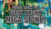New exclusive Pokemon Omega Ruby and Pokemon Alpha Sapphire trailer (Nintendo 3DS)